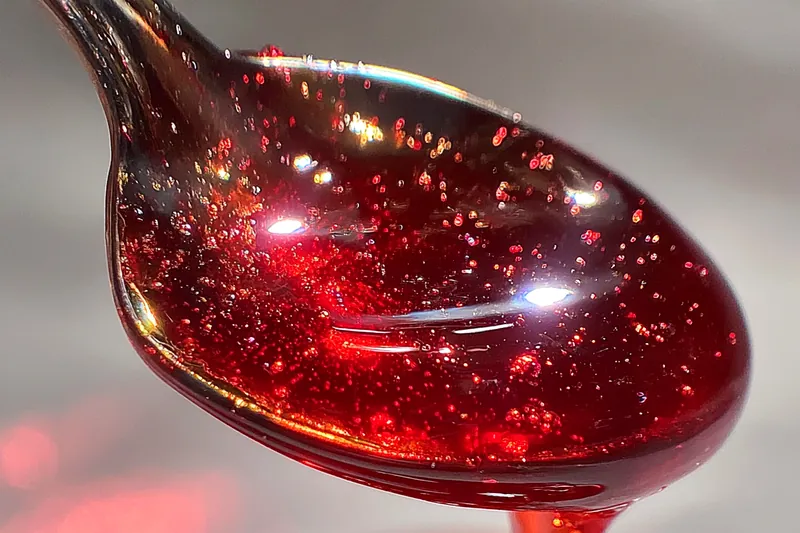 Fresh ingredients for Cinnamon Sugar Candy Delight